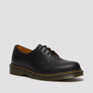 Dr. Martens 3 Eye Lace up Shoes